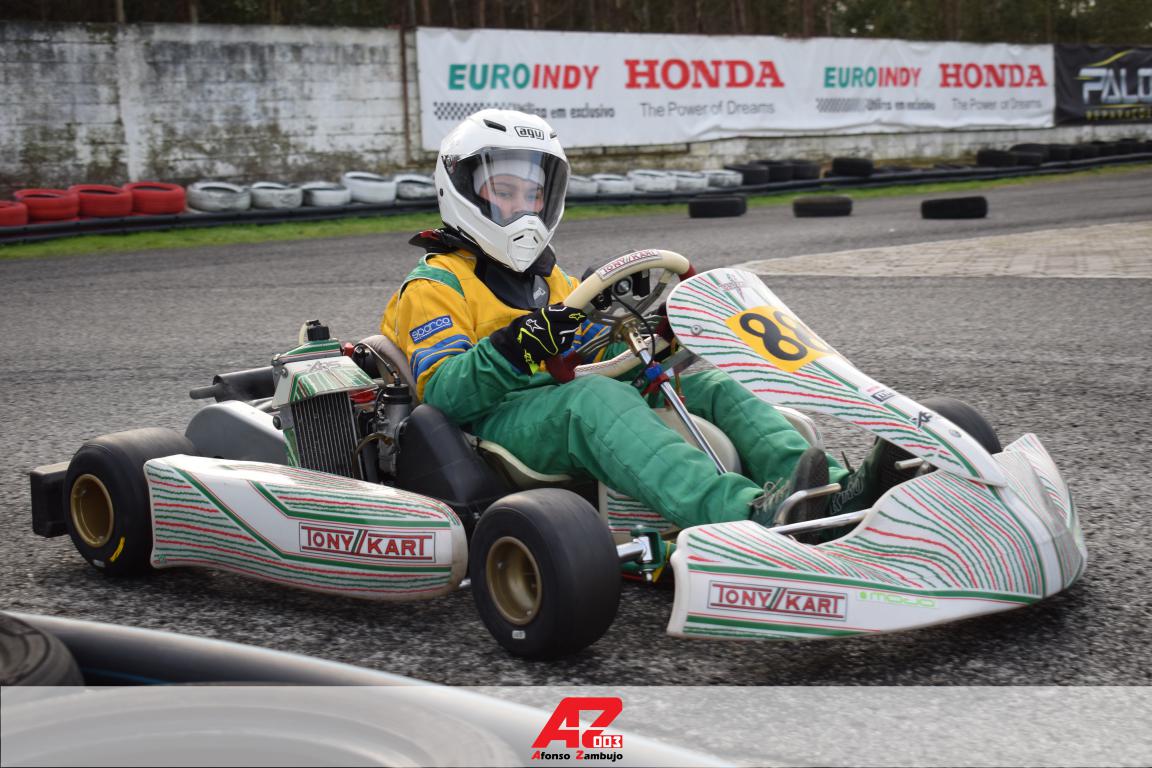 Christmas Race 2019 by Afonso Zambujo79